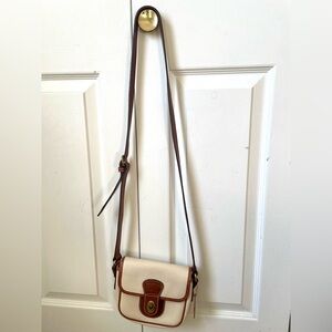 Coach crossbody purse